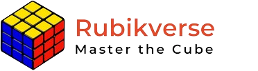 Rubikverse logo